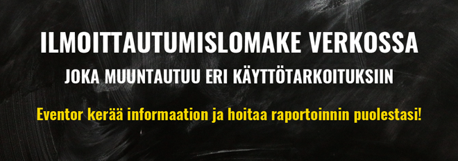 Botnia Events - turvallisesti mukavaa!