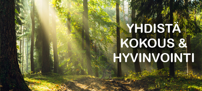 Botnia Events - turvallisesti mukavaa!