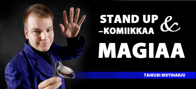 Botnia Events - turvallisesti mukavaa!